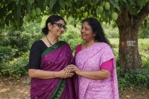 ആത്മരാഗങ്ങളുടെ തണലിൽ ഒരു സുഹൃദ്‌സംഗമം: ഷൈല നെൽസണോടൊപ്പം