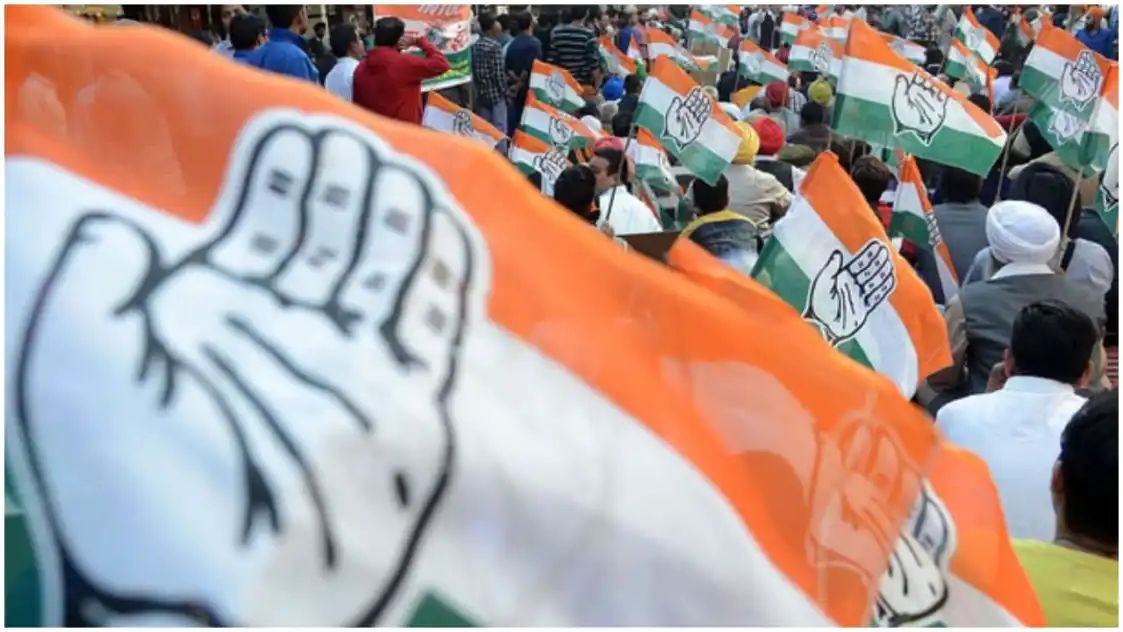 കോൺഗ്രസ് രണ്ടാംഘട്ട പട്ടിക പുറത്തിറക്കി; 37 മണ്ഡലങ്ങളിൽ സ്ഥാനാർത്ഥികളെ പ്രഖ്യാപിച്ചു