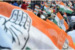 കോൺഗ്രസ് രണ്ടാംഘട്ട പട്ടിക പുറത്തിറക്കി; 37 മണ്ഡലങ്ങളിൽ സ്ഥാനാർത്ഥികളെ പ്രഖ്യാപിച്ചു