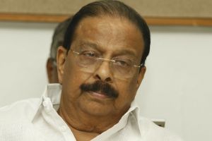 'പാർട്ടിയാണ് വലുത്, ഞാൻ ചെറുത്'; വിമത സ്വരം മാറ്റി കെ. സുധാകരൻ കോൺഗ്രസിനൊപ്പം