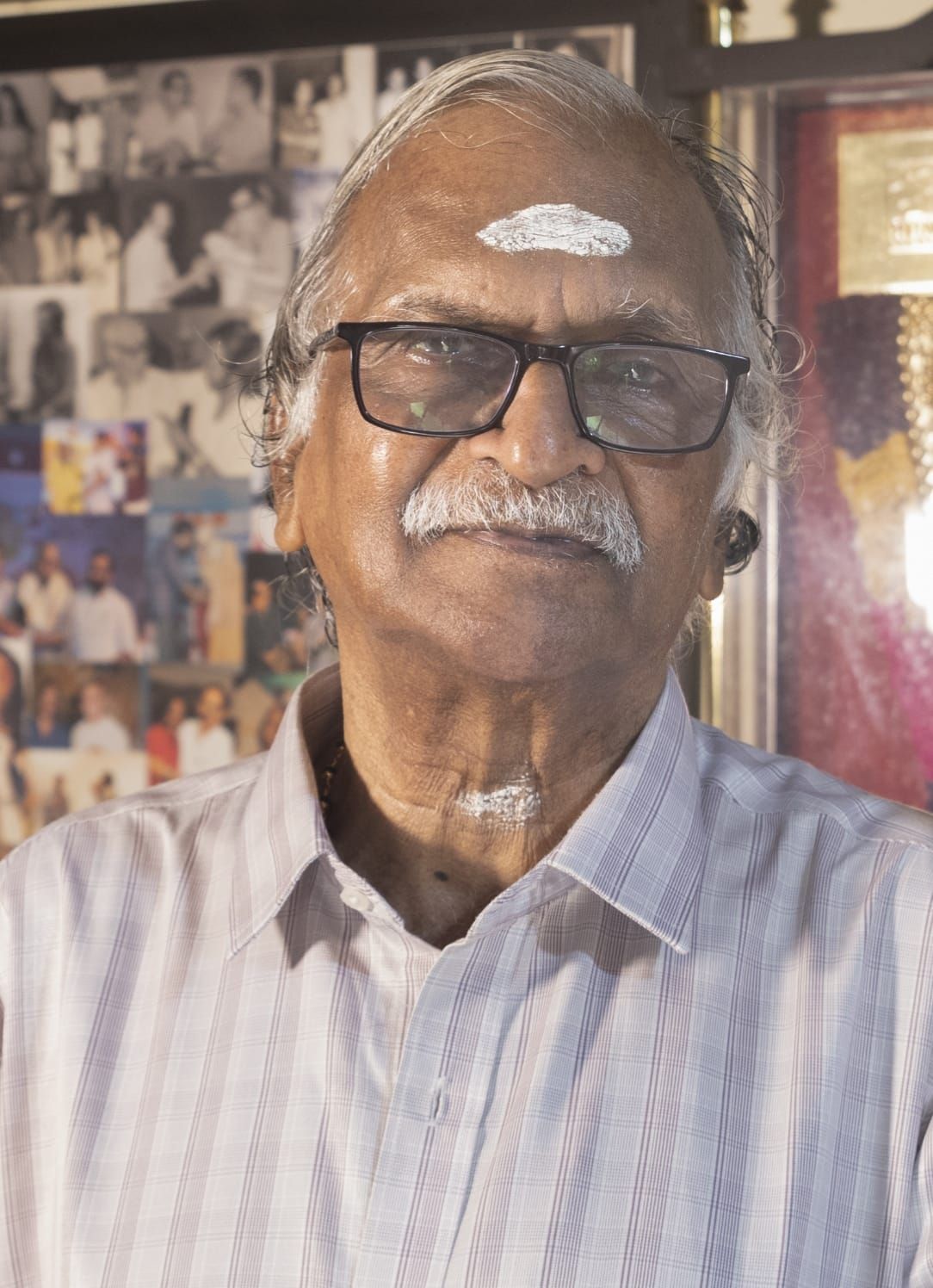 കരിക്കകത്തമ്മ പുരസ്‌കാരം ശ്രീകുമാരൻ തമ്പിക്ക്: