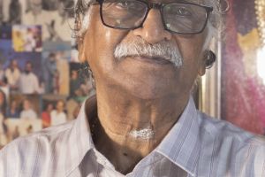 കരിക്കകത്തമ്മ പുരസ്‌കാരം ശ്രീകുമാരൻ തമ്പിക്ക്: