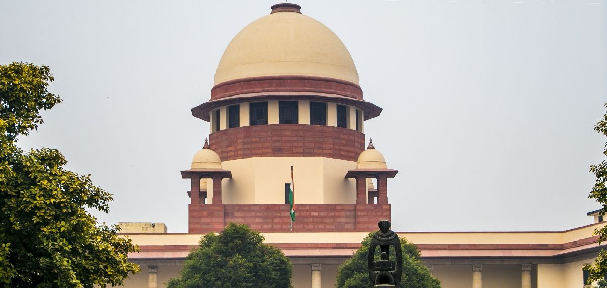 'വിവാഹം വീട്ടുജോലിക്കാരെ കണ്ടെത്താനല്ല'; അടുക്കളജോലി പുരുഷന്മാരും ചെയ്യണമെന്ന് സുപ്രീംകോടതി