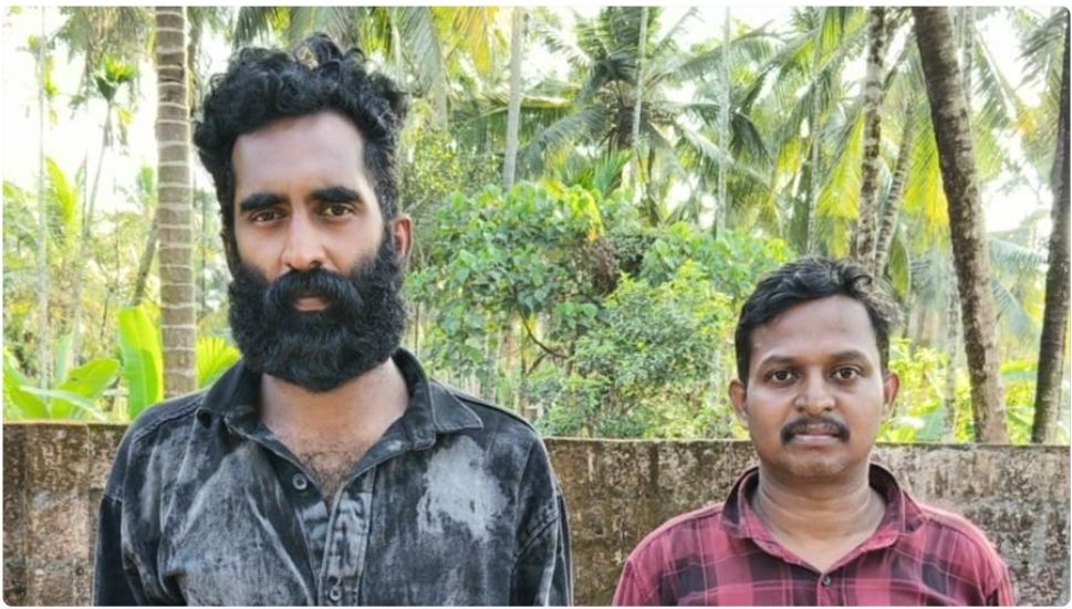 കൊയിലാണ്ടിയിൽ 85 ഗ്രാം എം.ഡി.എം.എയുമായി രണ്ട് യുവാക്കൾ പിടിയിൽ