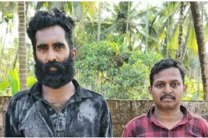 കൊയിലാണ്ടിയിൽ 85 ഗ്രാം എം.ഡി.എം.എയുമായി രണ്ട് യുവാക്കൾ പിടിയിൽ