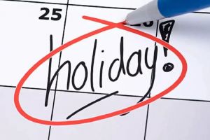 ഏപ്രിൽ 9ന് കേരളത്തിൽ പൊതുഅവധി: വോട്ടെടുപ്പ് പ്രമാണിച്ച് ശമ്പളത്തോടു കൂടിയ അവധി പ്രഖ്യാപിച്ചു