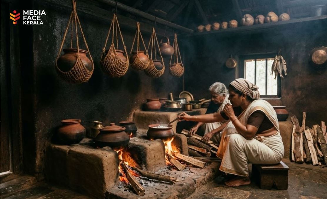 കനലടങ്ങാത്ത അടുക്കളകൾ: ഗ്യാസ് ക്ഷാമത്തിനിടയിൽ ഒരു തിരിഞ്ഞുനോട്ടം : :ദിവാകരൻ ചോമ്പാല