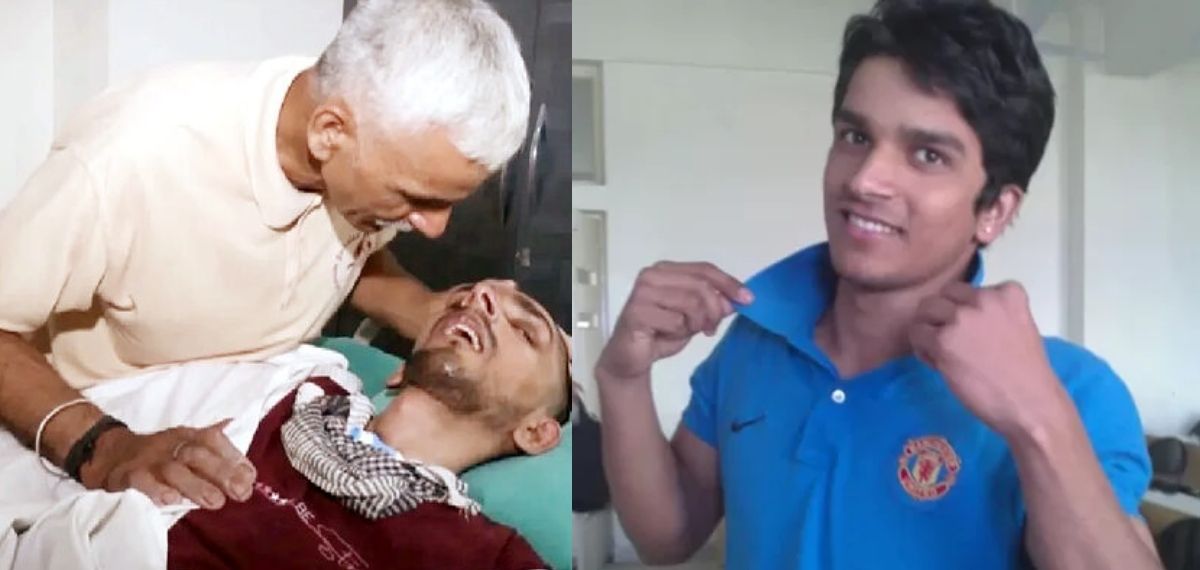 വേദനകളില്ലാത്ത ലോകത്തേക്ക് ഹരീഷ് റാണ മടങ്ങി; രാജ്യത്തെ ആദ്യ ദയാവധം നടപ്പിലായി