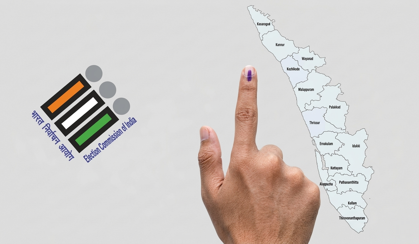 തിരഞ്ഞെടുപ്പ് പ്രചാരണങ്ങളിൽ കുട്ടികളെ പങ്കെടുപ്പിക്കരുത്: കർശന നിർദ്ദേശവുമായി ജില്ലാ കളക്ടർ