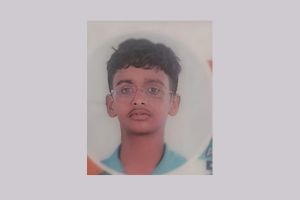 ഹരിപ്പാട് ക്ഷേത്രക്കുളത്തിൽ കുളിക്കാനിറങ്ങിയ വിദ്യാർഥി മുങ്ങി മരിച്ചു