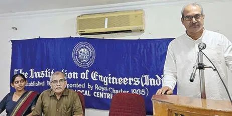 'ജലനയങ്ങളിൽ വനിതാ പ്രാതിനിധ്യം നിർബന്ധമാക്കണം'