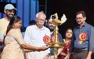 ​കെ.എം.സി.ടി. എൻജിനീയറിങ് കോളേജിൽ 'കർമ-26' സാങ്കേതിക-കലാമേളയ്ക്ക് തുടക്കമായി