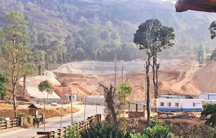 പ്രതീക്ഷയാണ് തുരങ്കപാത