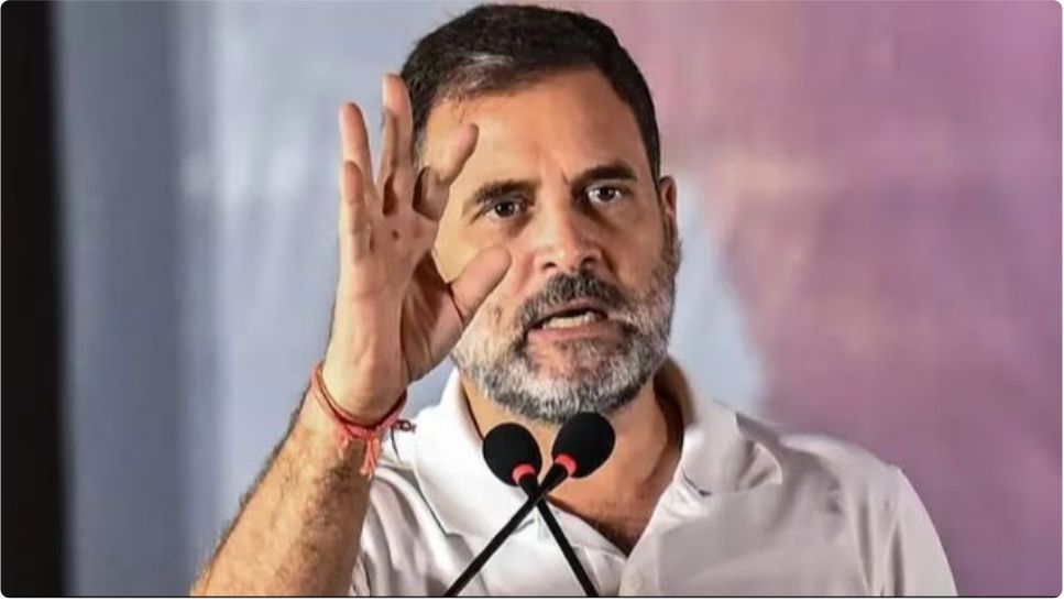 രാഹുൽ ഗാന്ധി ഇന്ന് കടപ്പുറത്ത്; യു.ഡി.എഫ് മഹാറാലിക്ക് കോഴിക്കോട് ഒരുങ്ങി.