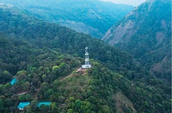 ഒരുവർഷം: സൈലന്റ് വാലി സന്ദർശിച്ചത് 38,837പേർ