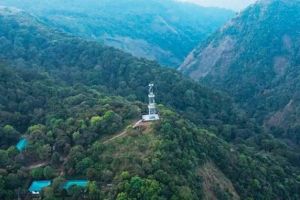 ഒരുവർഷം: സൈലന്റ് വാലി സന്ദർശിച്ചത് 38,837പേർ