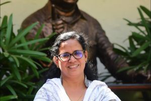 വടകരയിൽ കെ.കെ. രമയ്ക്ക് ചിഹ്നം മാറി; ഫുട്ബോളിന് പകരം 'ടെലിവിഷൻ' ചിഹ്നത്തിൽ മത്സരിക്കും