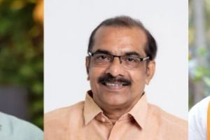 അടവുകൾ പയറ്റുന്നത് തമിഴകത്തേത്.. തന്ത്രങ്ങൾ മെനയുന്നത് കേരളക്കരയിലേതും... ചാലക്കര പുരുഷു