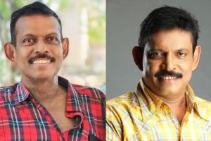 അഭിനേതാവും സംവിധായകനുമായ ഇ.എ. രാജേന്ദ്രൻ അന്തരിച്ചു