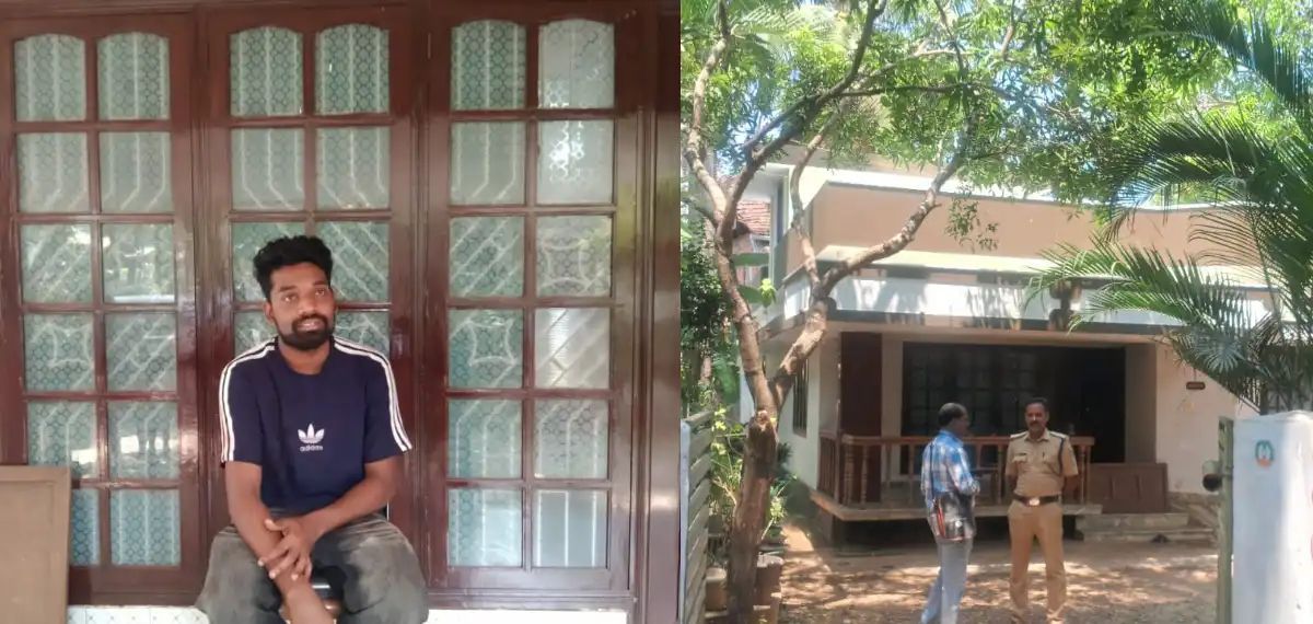 ബേപ്പൂരിൽ കുടുംബവഴക്കിനിടെ ഭർത്താവ് ഭാര്യയെ കുത്തിപ്പരിക്കേൽപ്പിച്ചു; യുവതി അതീവ ഗുരുതരാവസ്ഥയിൽ