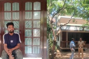 ബേപ്പൂരിൽ കുടുംബവഴക്കിനിടെ ഭർത്താവ് ഭാര്യയെ കുത്തിപ്പരിക്കേൽപ്പിച്ചു; യുവതി അതീവ ഗുരുതരാവസ്ഥയിൽ