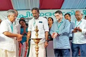 വിവാഹബന്ധം വഷളാക്കുന്നവരിൽ ബന്ധുക്കളും-ജസ്റ്റിസ് ബി. കമാൽ പാഷ