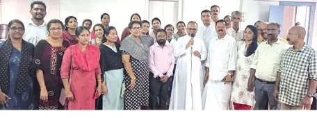 ഈസ്റ്റർദിനത്തിലെ പരീക്ഷ ഭരണഘടനാവിരുദ്ധം