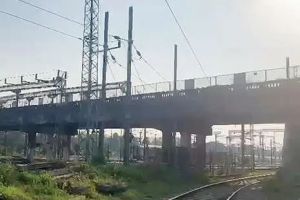 എസ്.എം.പി. കവലയിലെ മേൽപ്പാലം പുനർനിർമിക്കും