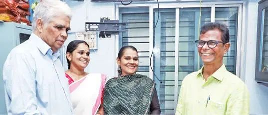 തിരുമാന്ധാംകുന്നിൽ കേരളീയ ഹാസ്യത്തിന്റെ ത്രിവേണീസംഗമം