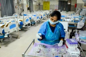 ആശുപത്രികളിൽ ജനങ്ങളോട് മാന്യമായി പെരുമാറണം; ജീവനക്കാർക്ക് കർശന നിർദ്ദേശവുമായി ആരോഗ്യവകുപ്പ്