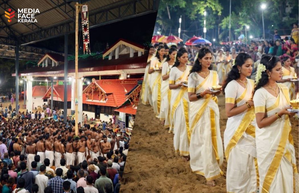 അറക്കൽ പൂരം: കടലിരമ്പുന്ന ഓർമ്മകളിലെ കരിമരുന്നു വിസ്മയം : ദിവാകരൻ ചോമ്പാല