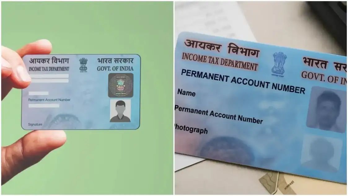 പാൻ കാർഡ് നിയമങ്ങളിൽ വൻ പരിഷ്കാരം: ഏപ്രിൽ 1 മുതൽ നിങ്ങൾ അറിഞ്ഞിരിക്കേണ്ട 6 പ്രധാന മാറ്റങ്ങൾ