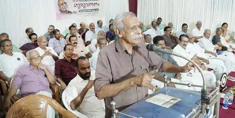 വട്ടോളി നാഷണൽ ഹയർസെക്കൻഡറി സ്കൂളിൽ പ്ലാറ്റിനം ജൂബിലി ആഘോഷങ്ങൾക്ക് തുടക്കം