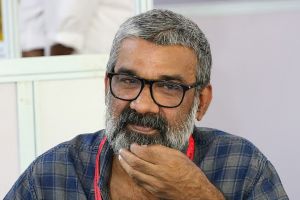 യുവനടിയുടെ പീഡന പരാതിയിൽ സംവിധായകൻ രഞ്ജിത്ത് അറസ്റ്റിൽ