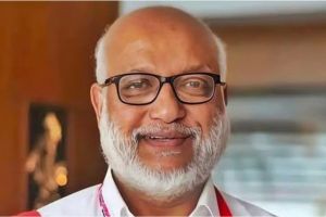 വികസനത്തുടർച്ചയ്ക്ക് ഇടതുപക്ഷം അധികാരത്തിൽ വരണം: എം.എ. ബേബി