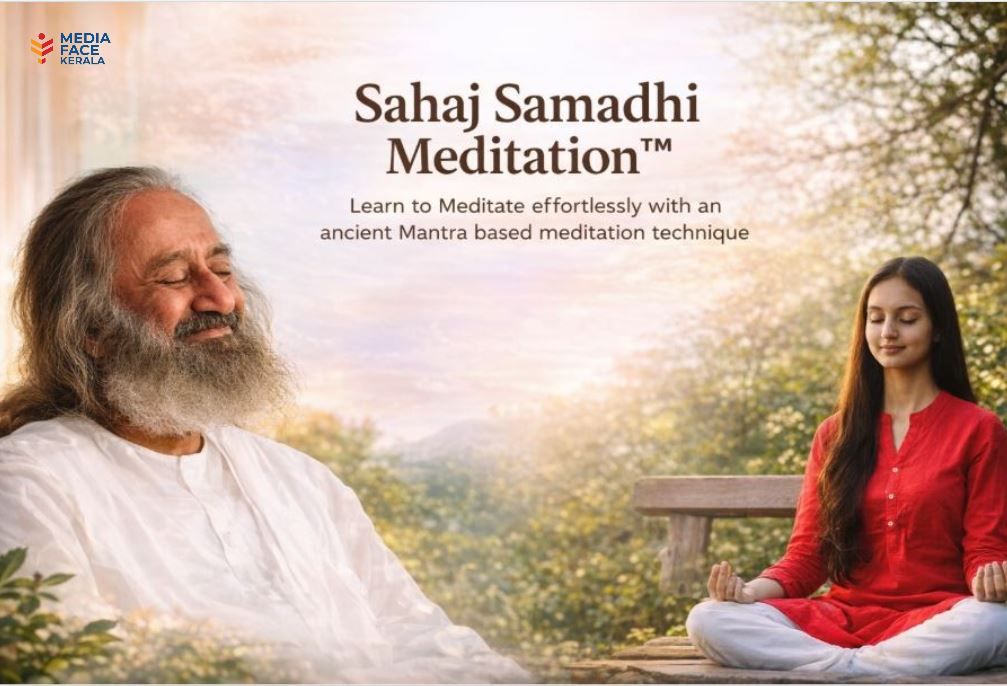 തിരഞ്ഞെടുപ്പ് ചൂടിലും തിരക്കുകളിലും പായുന്ന മനസ്സിനെ ശാന്തമാക്കാൻ,  വടകരയിൽ അപൂർവ്വാവസരം .