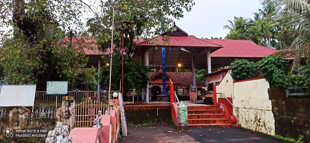 കൊല്ലം പിഷാരികാവ് കാളിയാട്ട മഹോത്സവം: കൊയിലാണ്ടിയിൽ ഏപ്രിൽ 2, 3 തീയതികളിൽ ഗതാഗത നിയന്ത്രണം