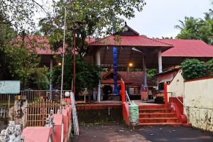 കൊല്ലം പിഷാരികാവ് കാളിയാട്ട മഹോത്സവം: കൊയിലാണ്ടിയിൽ ഏപ്രിൽ 2, 3 തീയതികളിൽ ഗതാഗത നിയന്ത്രണം