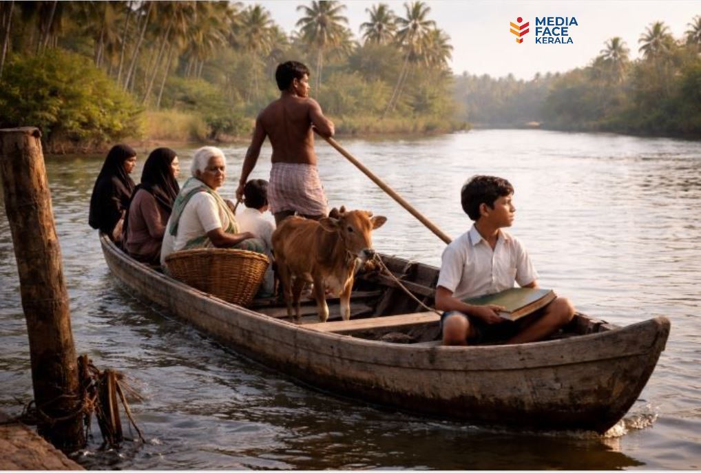 അക്ഷരമുറ്റത്തെ ചരിത്രപുരുഷൻ: കരിയാട് നമ്പ്യാർസ് സ്കൂളിന്റെ ശതാബ്ദി സ്മരണകൾ : ദിവാകരൻ ചോമ്പാല