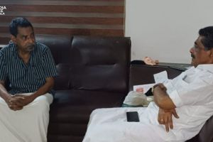 ഇ .വി.ശ്രീധരൻ്റെ എഴുത്തുകൾ ഇനിയുമേറെ തലമുറകൾക്ക് വഴികാട്ടിയാകും: മുല്ലപ്പള്ളി രാമചന്ദ്രൻ