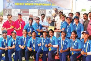 കിരീടംചൂടി കാലിക്കറ്റ്