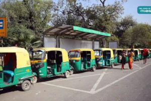 വോട്ടുചെയ്യാൻ ബൂത്തിലേക്ക് ഇനി ഊബറിൽ സൗജന്യമായി പോകാം; പോളിങ് ശതമാനം കൂട്ടാൻ തിരഞ്ഞെടുപ്പ് കമ്മീഷന്റെ പുത്തൻ നടപടി