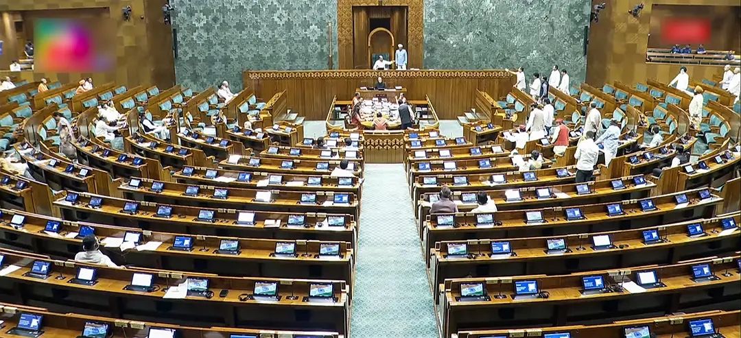 വനിതാ സംവരണം നടപ്പിലാക്കാൻ കേന്ദ്രം: പാർലമെന്റ് സമ്മേളനം 16-ന് വീണ്ടും ചേരും