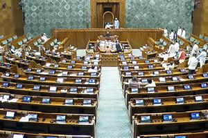 വനിതാ സംവരണം നടപ്പിലാക്കാൻ കേന്ദ്രം: പാർലമെന്റ് സമ്മേളനം 16-ന് വീണ്ടും ചേരും