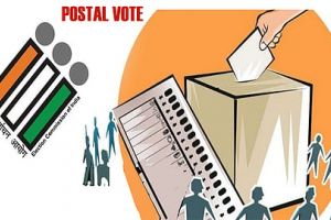 നിയമസഭാ തെരഞ്ഞെടുപ്പ്: ജില്ലയിൽ 7,562 പേർ വീടുകളിൽ നിന്ന് വോട്ട് രേഖപ്പെടുത്തി