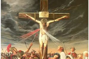 പീഡാനുഭവസ്മരണയിൽ ലോകമെങ്ങും ഇന്ന് ദുഃഖവെള്ളി