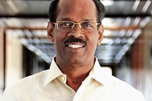 പേരാമ്പ്രയിലെ വിവാദ അനൗൺസ്‌മെന്റ്: എൽ.ഡി.എഫ് സ്ഥാനാർത്ഥി ടി.പി. രാമകൃഷ്ണന് നോട്ടീസ്