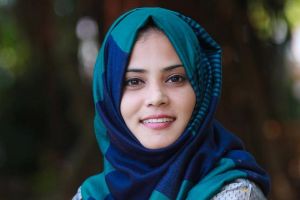 സമുദായം പറഞ്ഞ് വോട്ട് തേടിയെന്ന് പരാതി: ഫാത്തിമ തഹ്‌ലിയക്ക് റിട്ടേണിങ് ഓഫീസറുടെ നോട്ടീസ്