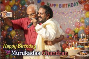 ജന്മദിനം: ആത്മസാക്ഷാത്കാരത്തിലേക്കുള്ള ഒരു ഓർമ്മപ്പെടുത്തൽ :ദിവാകരൻ ചോമ്പാല