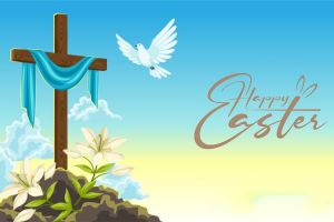 ലോകമെങ്ങും ഉയിർപ്പിന്റെ സന്തോഷം; ഇന്ന് പ്രത്യാശയുടെയും സ്‌നേഹത്തിന്റെയും ഈസ്റ്റർ